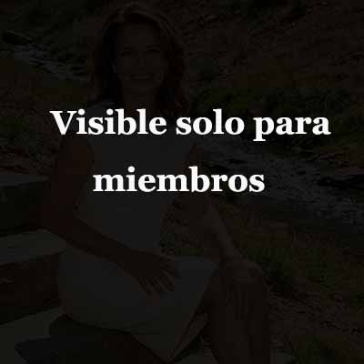 Sugar Mommy en Buenos Aires