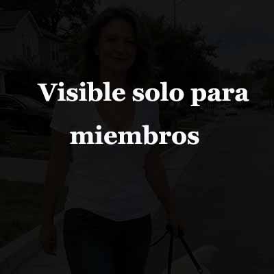 Sugar Mommy en Buenos Aires 2