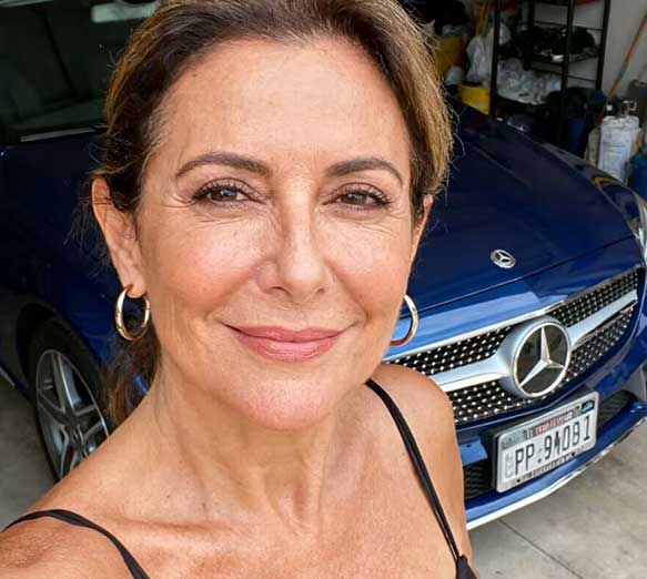 sugar mommy Argentina