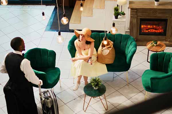 Where Do Sugar Mommas Hang Out