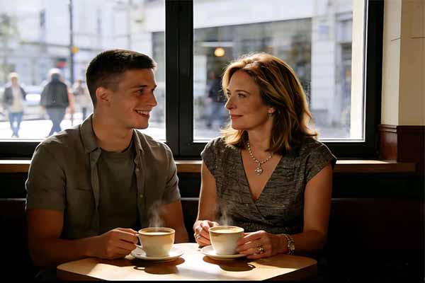 What Do Sugar Mommas Want in Return