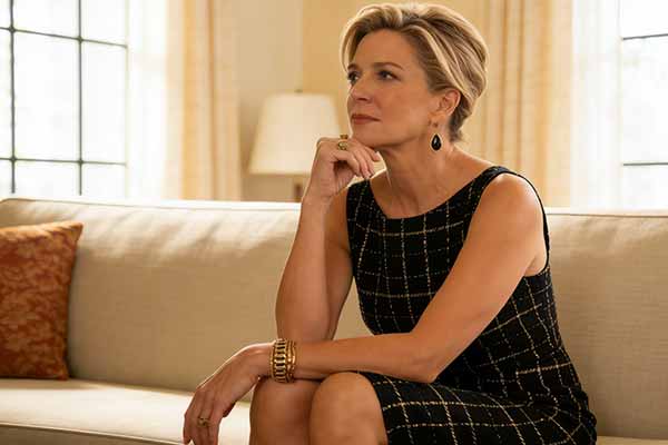 Is Having a Sugar Momma Worth It