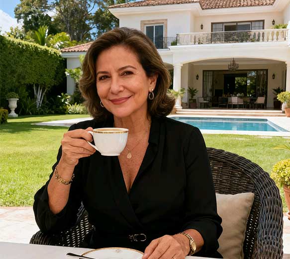 sugar mommy colombia
