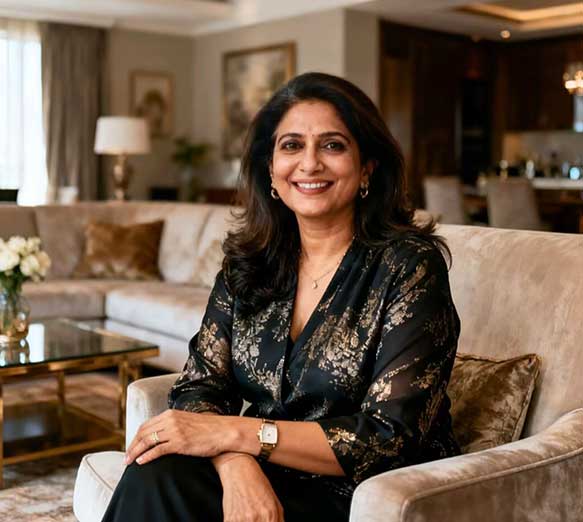 sugar mommy in India