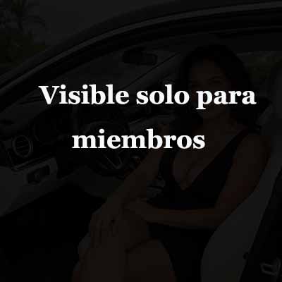 Sugar Mommy en Buenos Aires 3