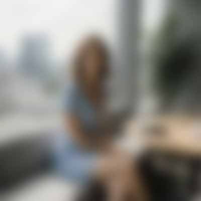 Sugar Mommy en Lima 2