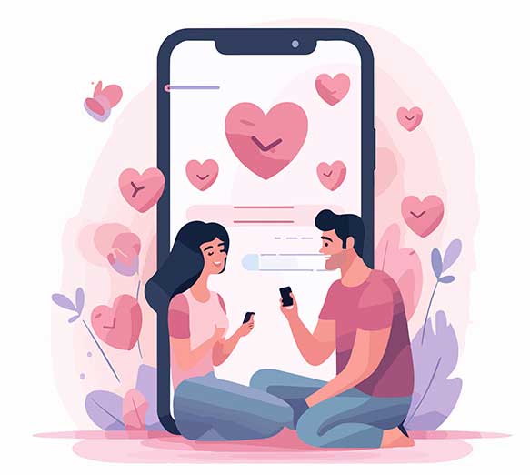 dating story in Cape Town