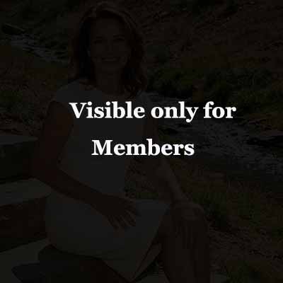 Sugar Mommy in Johannesburg 3